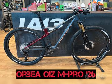 Orbea OIZ M-Pro 2026