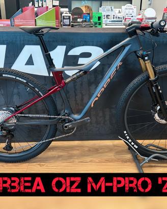 Orbea OIZ M-Pro 2026