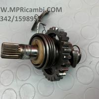 ALBERO AVVIAMENTO HONDA CR 125 1992 1993 CRE 1996