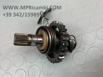 ALBERO AVVIAMENTO HONDA CR 125 1992 1993 CRE 1996