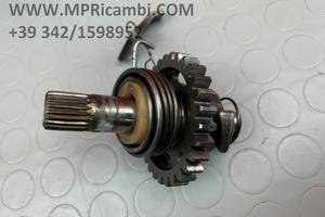 ALBERO AVVIAMENTO HONDA CR 125 1992 1993 CRE 1996