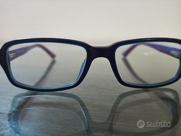 Occhiali montatura Vogue 6-11 anni