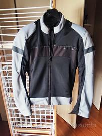 Giacca moto  uomo Alpinestars taglia M