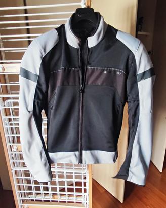 Giacca moto  uomo Alpinestars taglia M