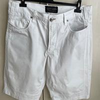 Pantaloni corti uomo