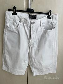 Pantaloni corti uomo