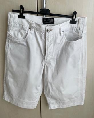 Pantaloni corti uomo