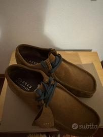 Clarks Wallabee numero 41 1/2