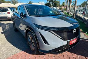 Nissan Ariya 63 kWh Evolve 2wd
