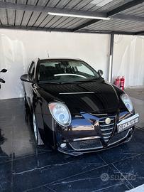 Alfa Romeo MiTo 1.4 T 120 CV GPL Distinctive