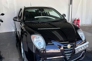 Alfa Romeo MiTo 1.4 T 120 CV GPL Distinctive