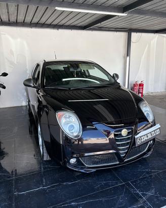 Alfa Romeo MiTo 1.4 T 120 CV GPL Distinctive