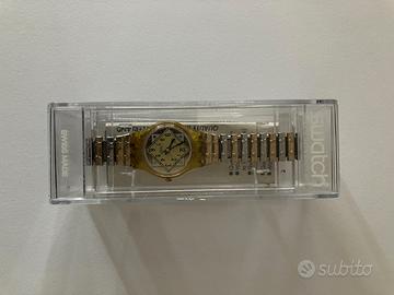 SWATCH Lady Flex Starlink