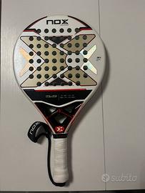 Nox MI10 PRO Cup Luxury Series Ex