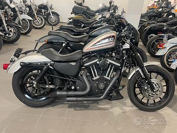 Harley Davidson 883 R