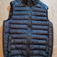 piumino smanicato Coveri taglia M 