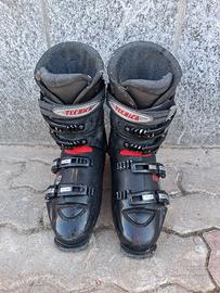 scarponi da sci Tecnica TI4