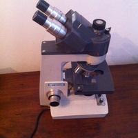 Microscopi vari