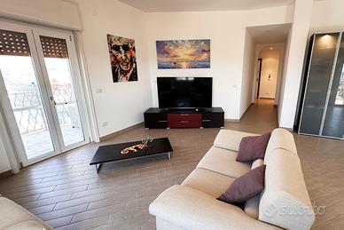 Appartamento Vista Mare Porto Cesareo