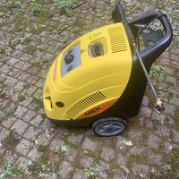 Idropulitrice lavor mk  1108