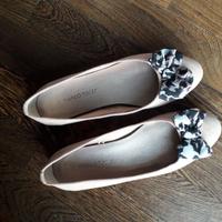 Scarpe donna ballerine