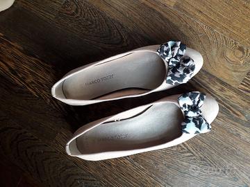 Scarpe donna ballerine