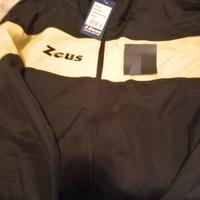 Tuta Zeus