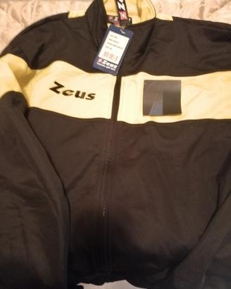 Tuta Zeus