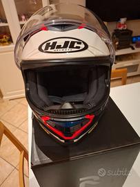 Casco hjc rpha 71 taglia L