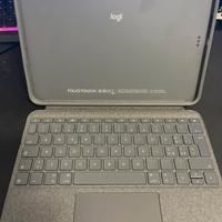 Custodia Per Ipad 11 pro 2022