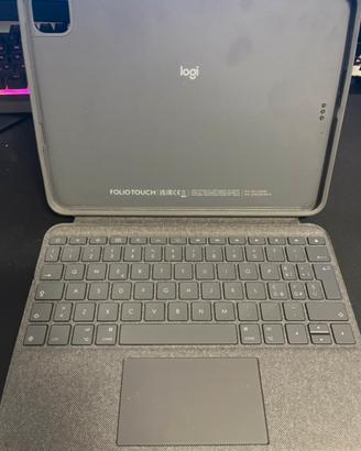 Custodia Per Ipad 11 pro 2022