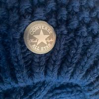 Cappellino Converse misto mohair