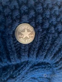 Cappellino Converse misto mohair