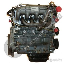Motore completo nuovo Cod. S8U780