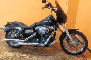 Harley-davidson 1450 Dyna Street Bob FXDBI