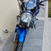 Honda Hornet 900 - 2004