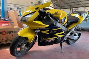 Honda CBR RR FIRE BLADE