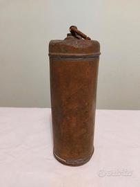 Scaldino borsa acqua calda Aquilas originale