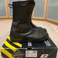 STIVALI GAERNE PRESTIGE GORE TEX