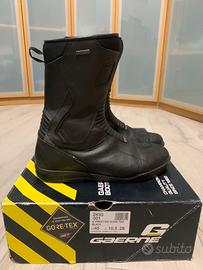 STIVALI GAERNE PRESTIGE GORE TEX