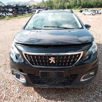 RICAMBI PEUGEOT 2008 2017 1.560 BH02 55KW GASOL