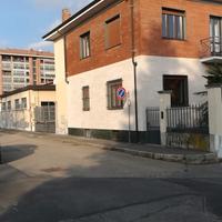 Camera singola con bagno uso esclusivo