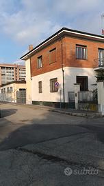 Camera singola con bagno uso esclusivo