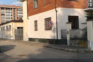 Camera singola con bagno uso esclusivo