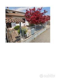 Villa a Schiera di testa