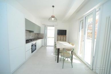 Appartamento 33 Balkan