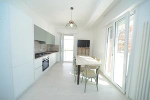 Appartamento 33 Balkan