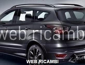 Ford kuga st line / vignale ricambi 2017 2018 2019