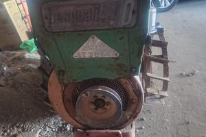 motocoltivatore pasquali 940