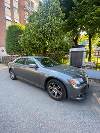 Lancia Thema 2014